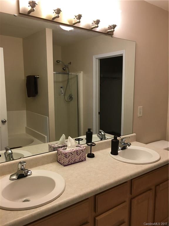 Sedgefield - Residential Lease