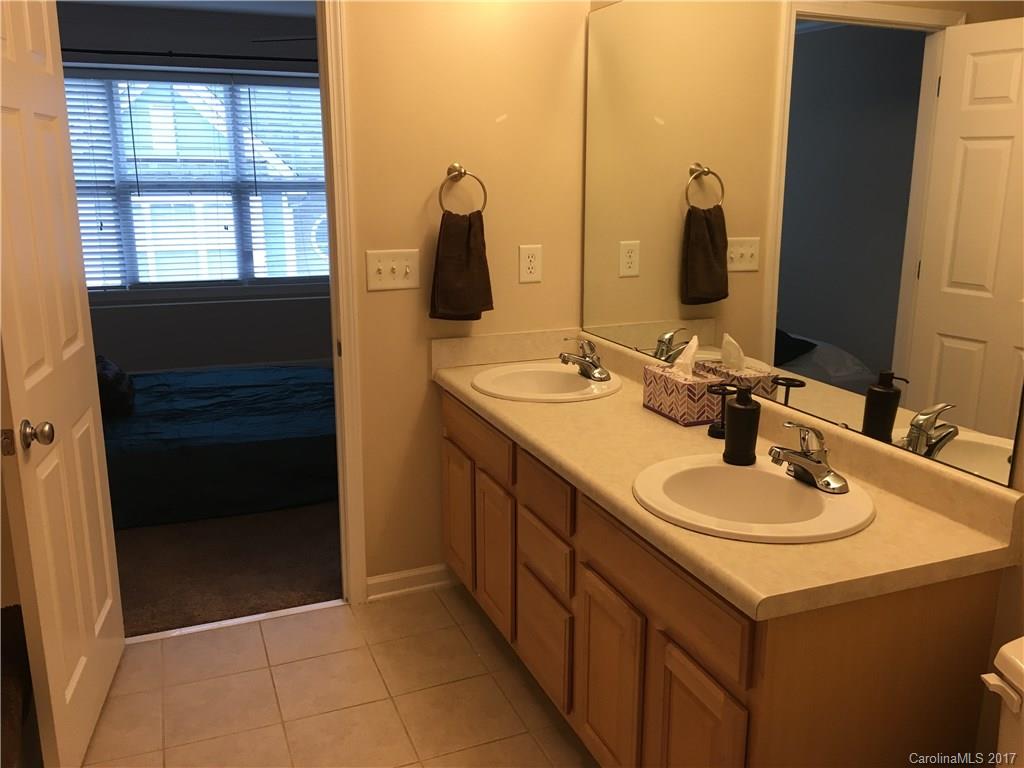 Sedgefield - Residential Lease