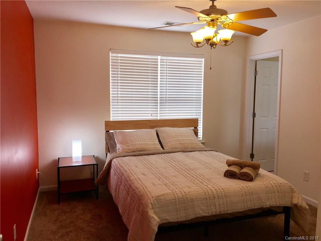 Sedgefield - Residential Lease