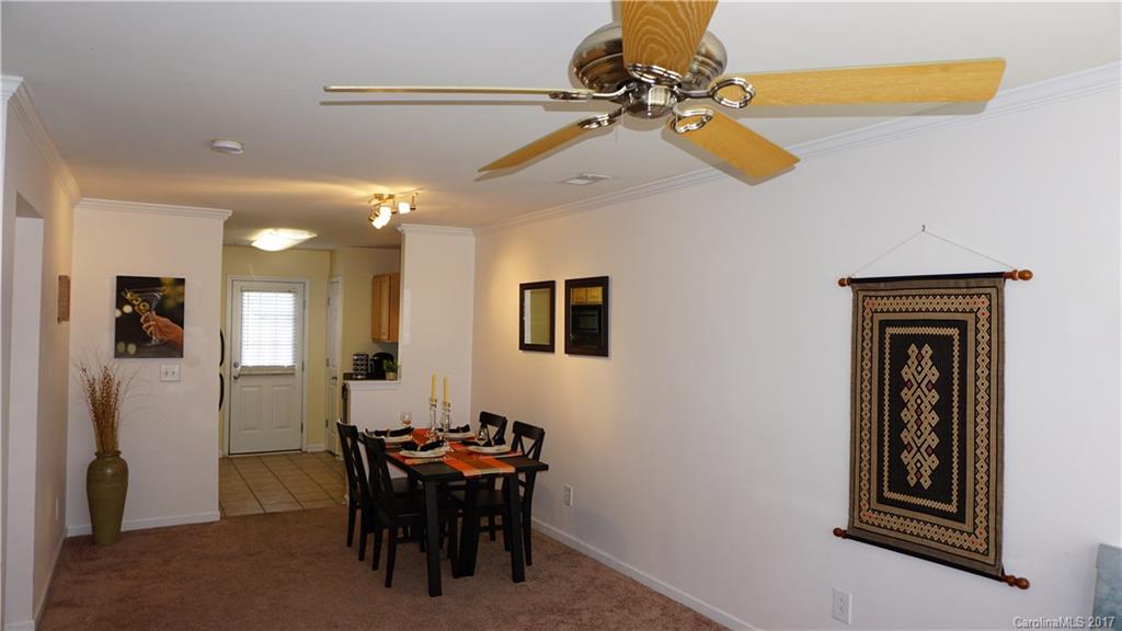 Sedgefield - Residential Lease