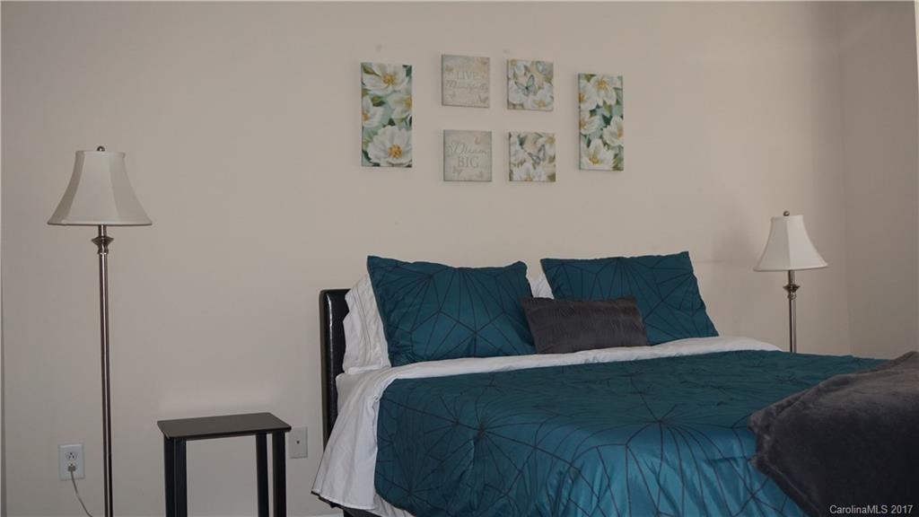 Sedgefield - Residential Lease