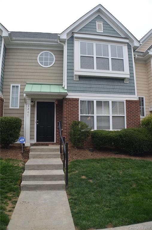 Sedgefield - Residential Lease