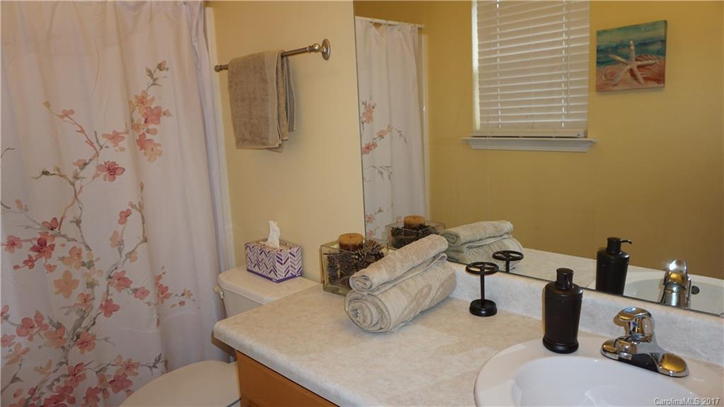 Sedgefield - Residential Lease