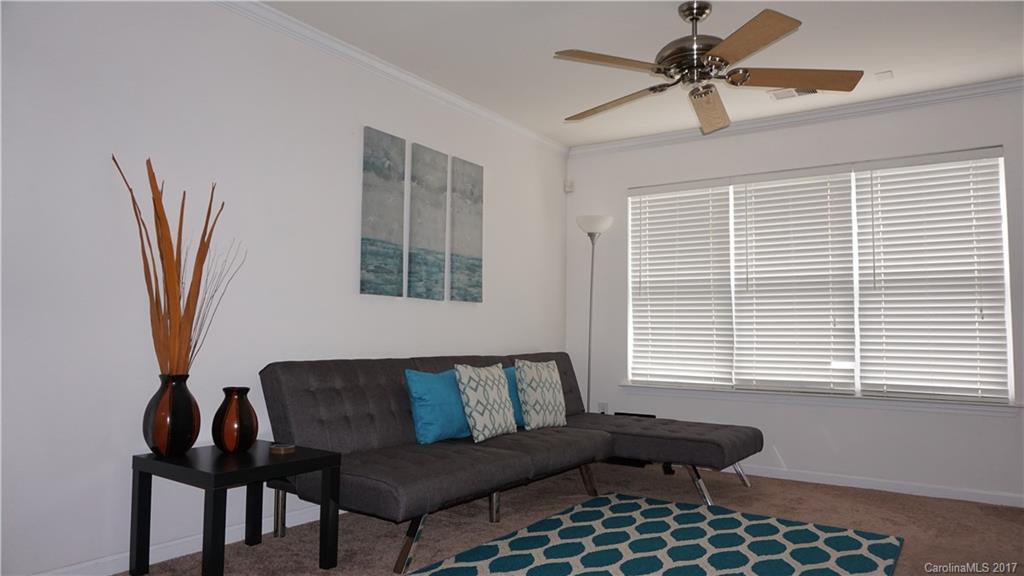 Sedgefield - Residential Lease