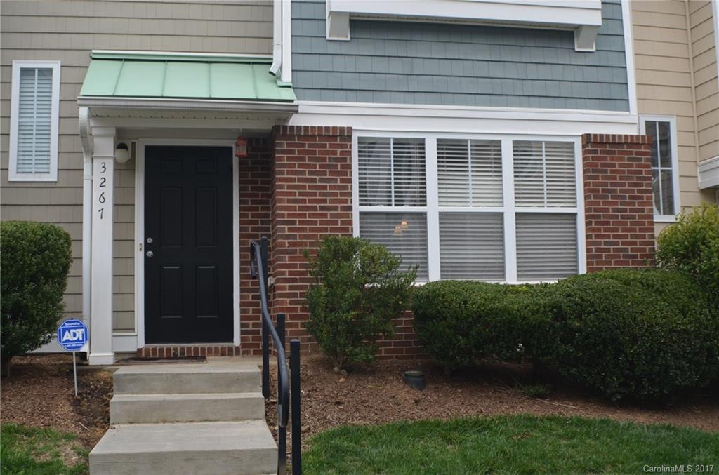 Sedgefield - Residential Lease