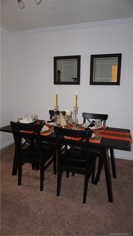 Sedgefield - Residential Lease