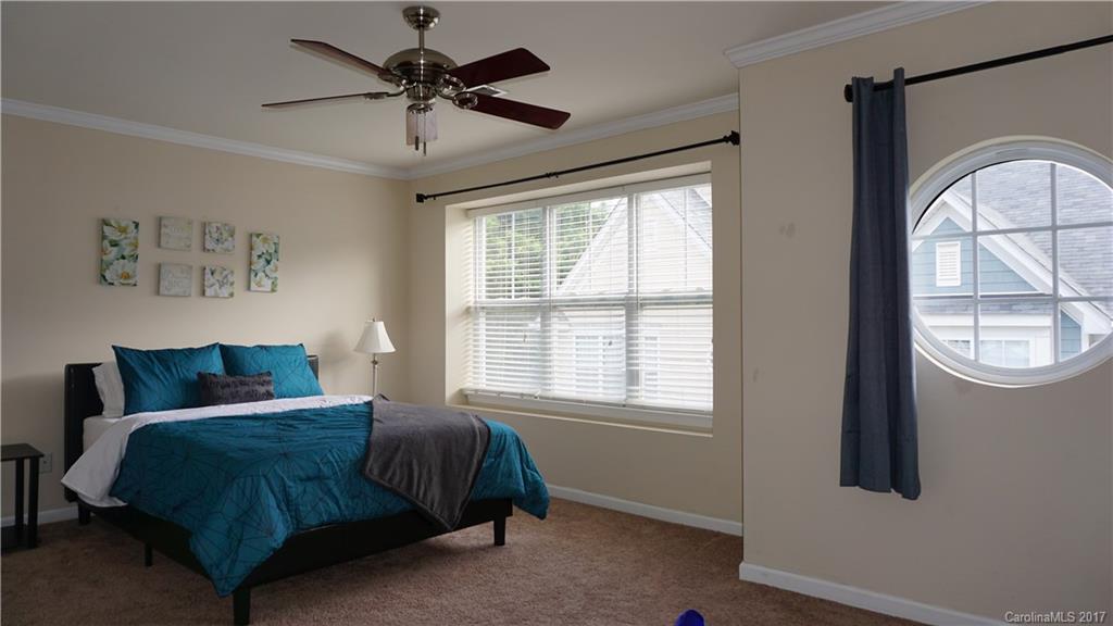 Sedgefield - Residential Lease