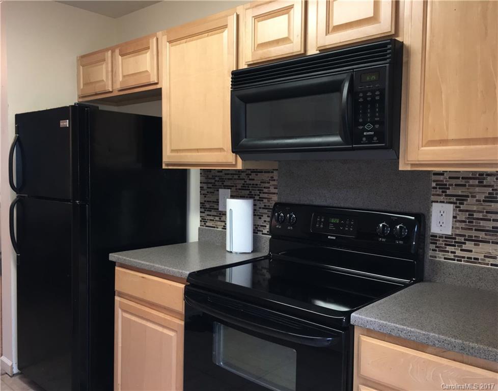 Sedgefield - Residential Lease