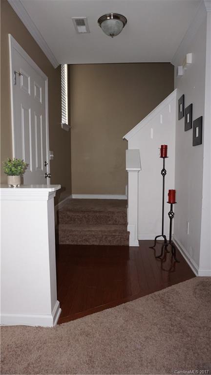 Sedgefield - Residential Lease