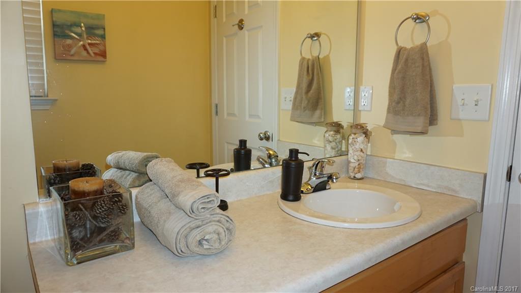 Sedgefield - Residential Lease