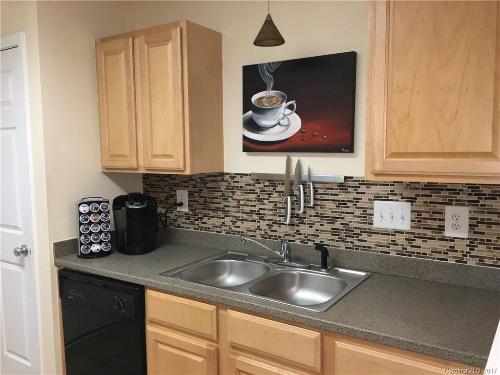 Sedgefield - Residential Lease