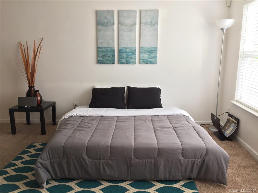 Sedgefield - Residential Lease