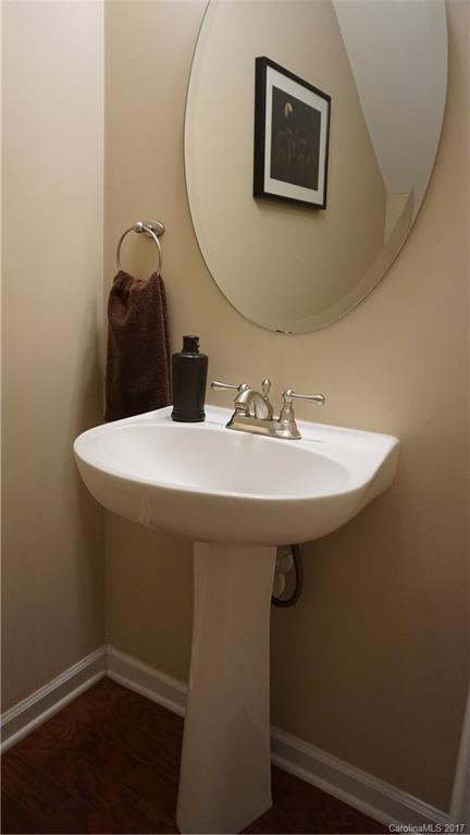 Sedgefield - Residential Lease