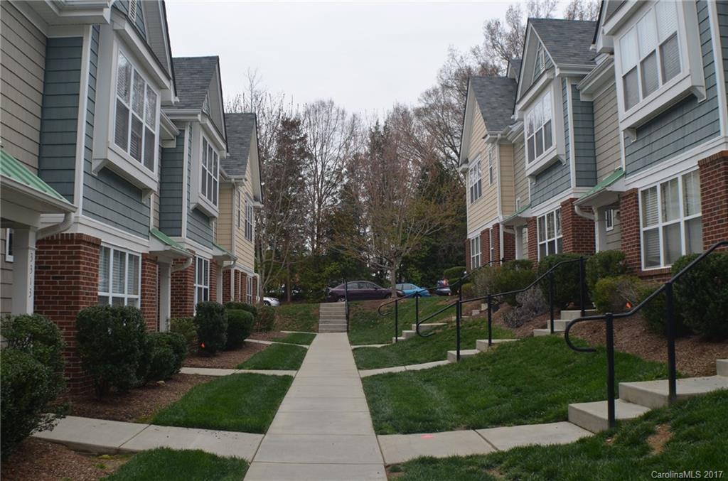 Sedgefield - Residential Lease