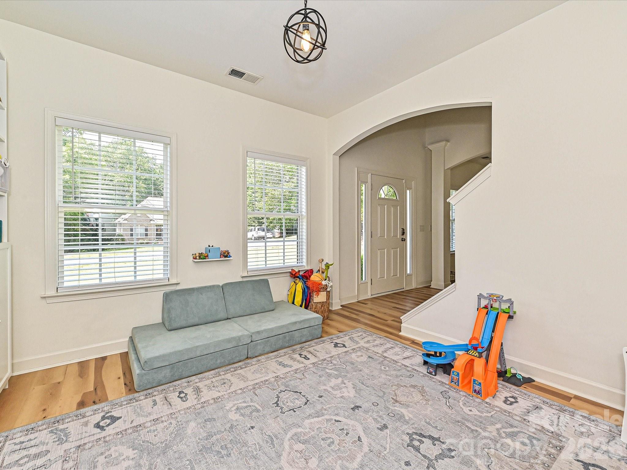 Shiloh Commons - Residential