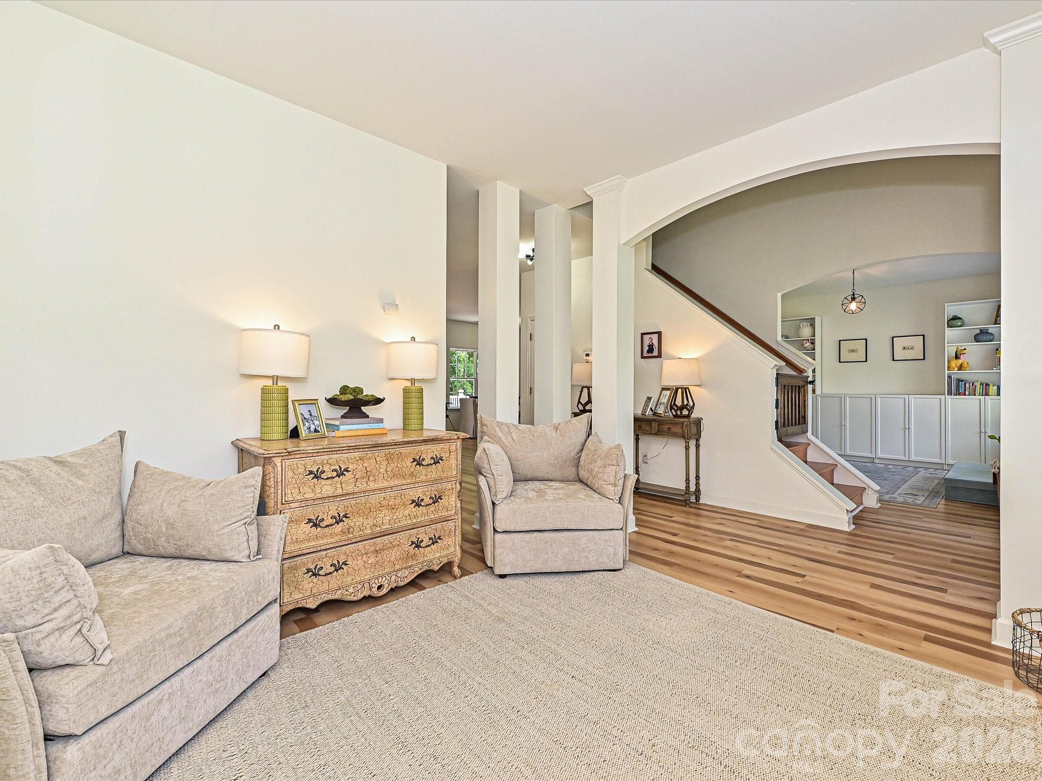 Shiloh Commons - Residential