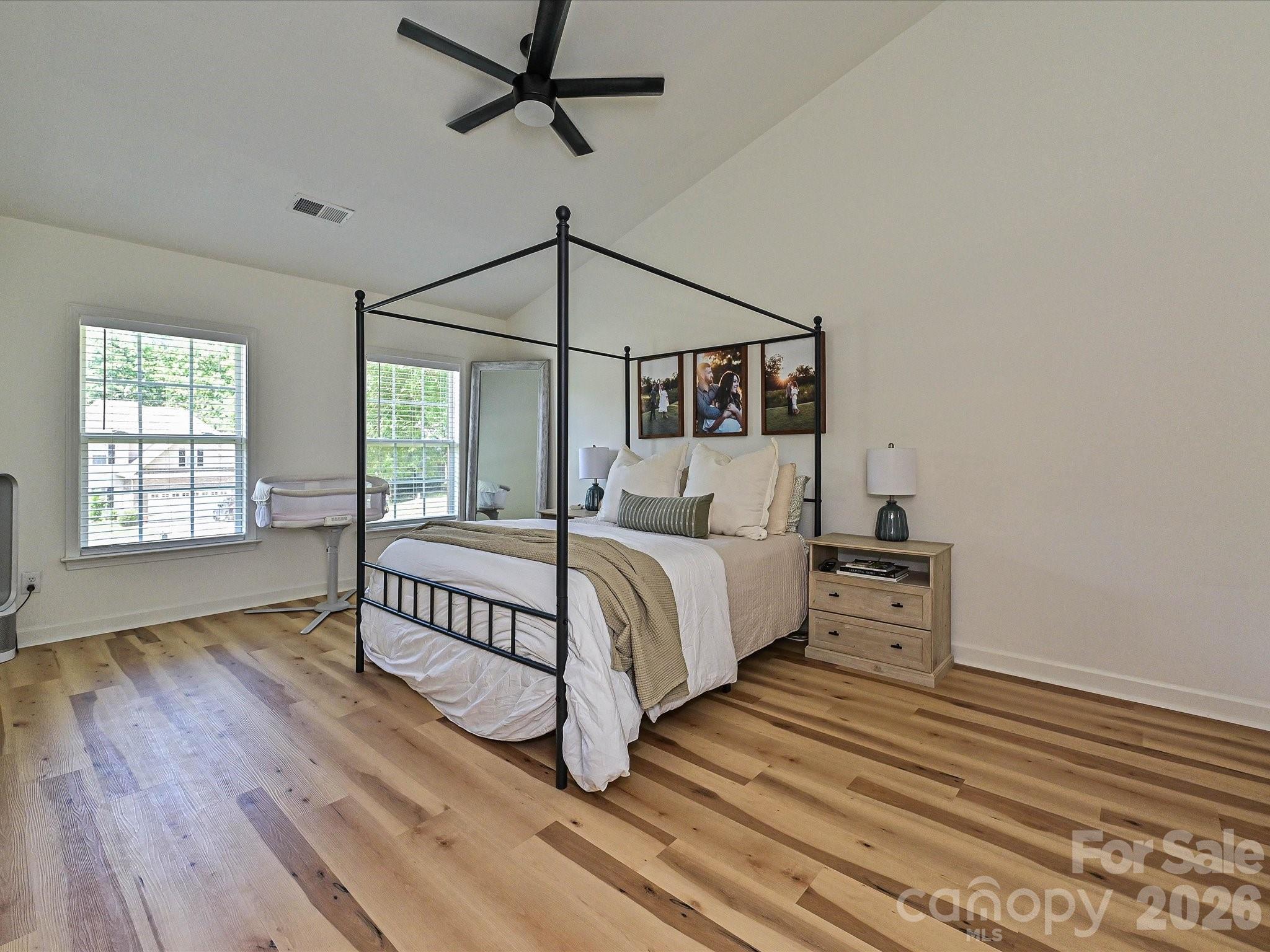 Shiloh Commons - Residential