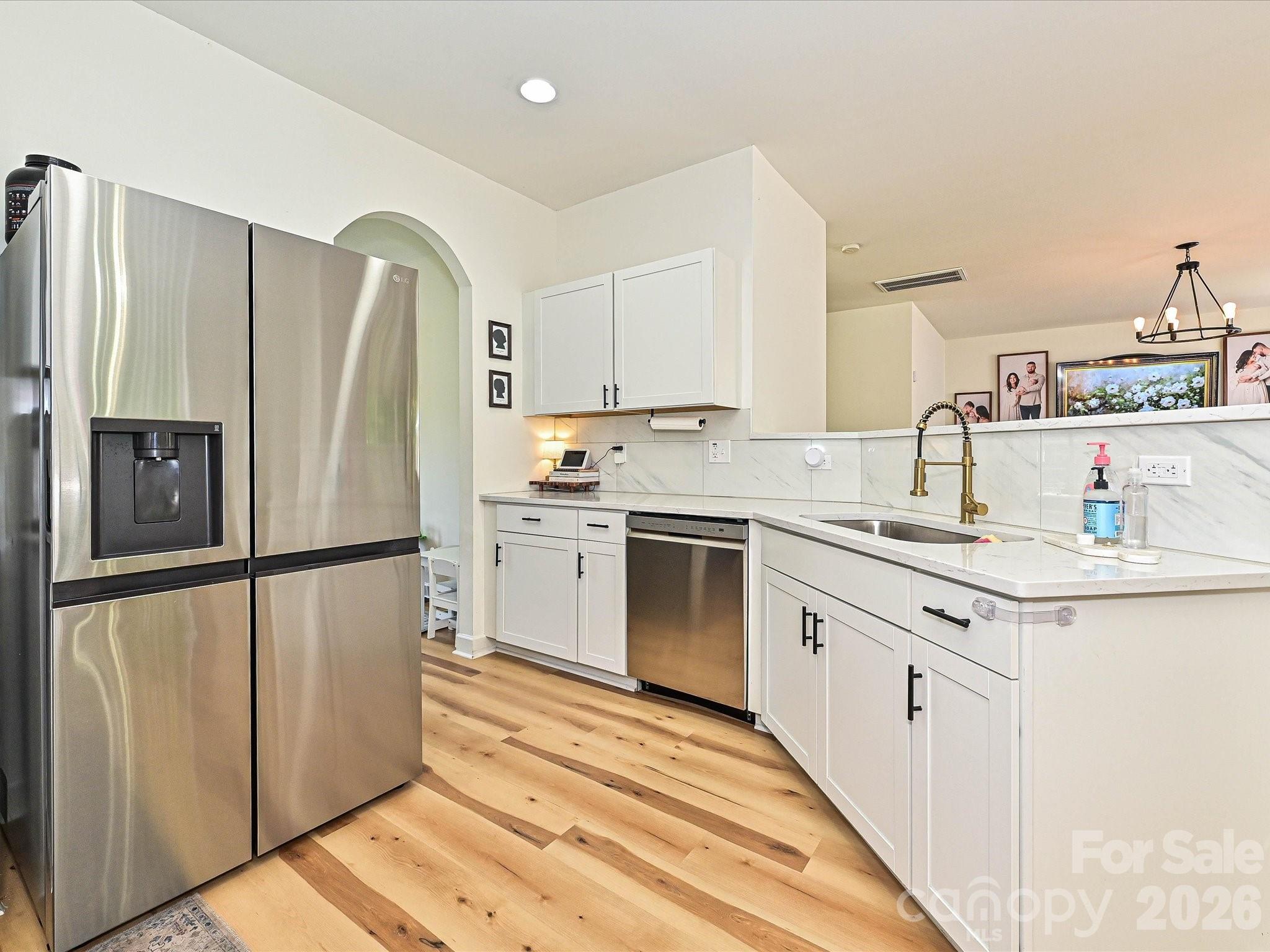 Shiloh Commons - Residential