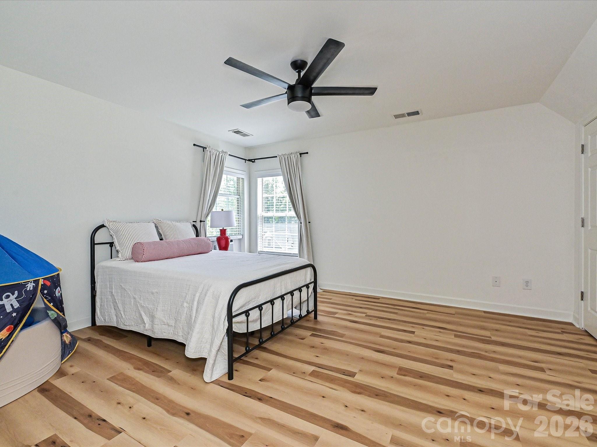 Shiloh Commons - Residential