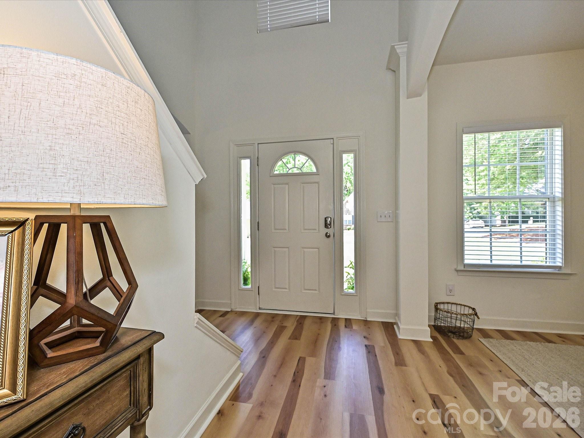 Shiloh Commons - Residential
