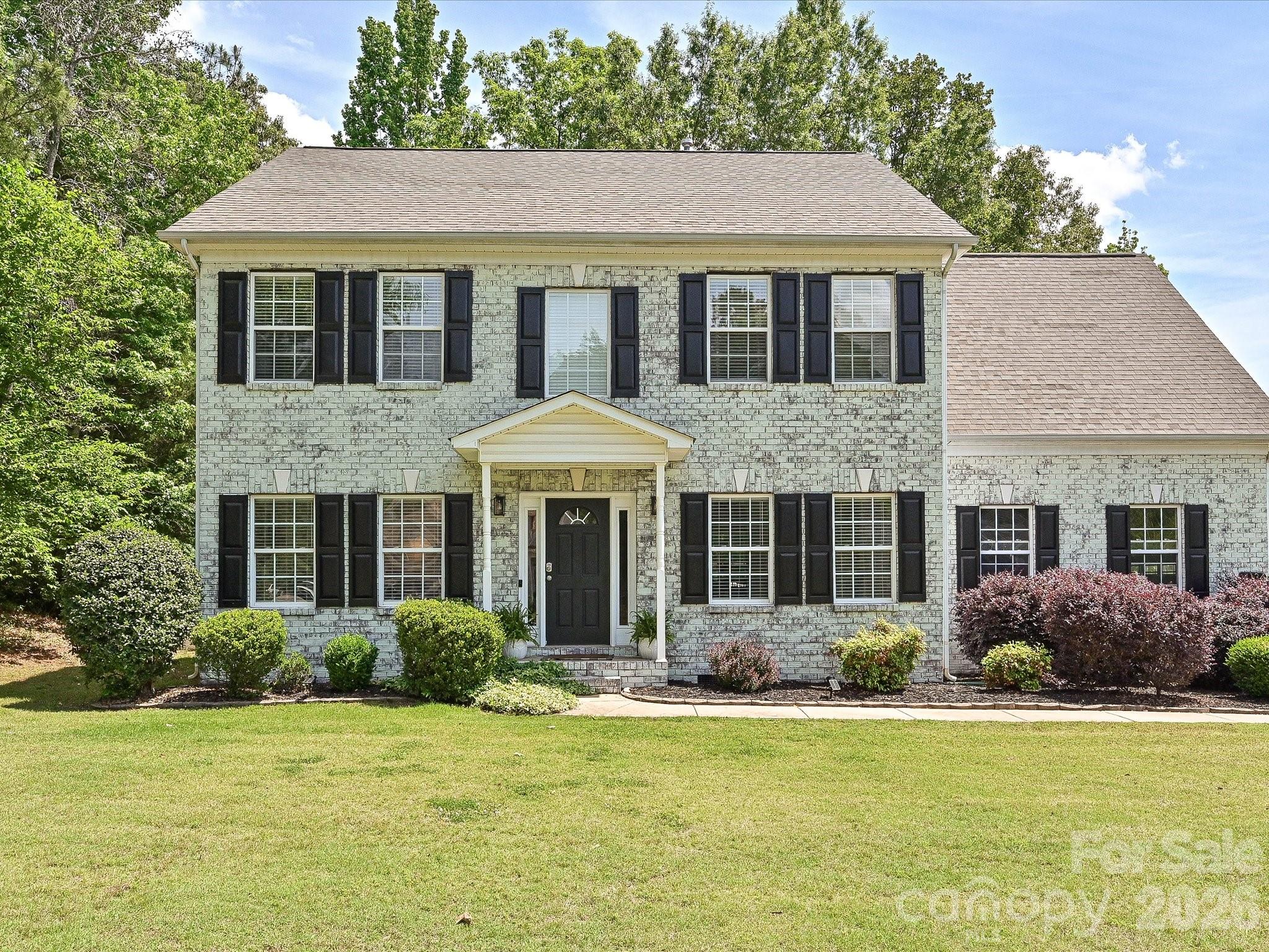 Shiloh Commons - Residential