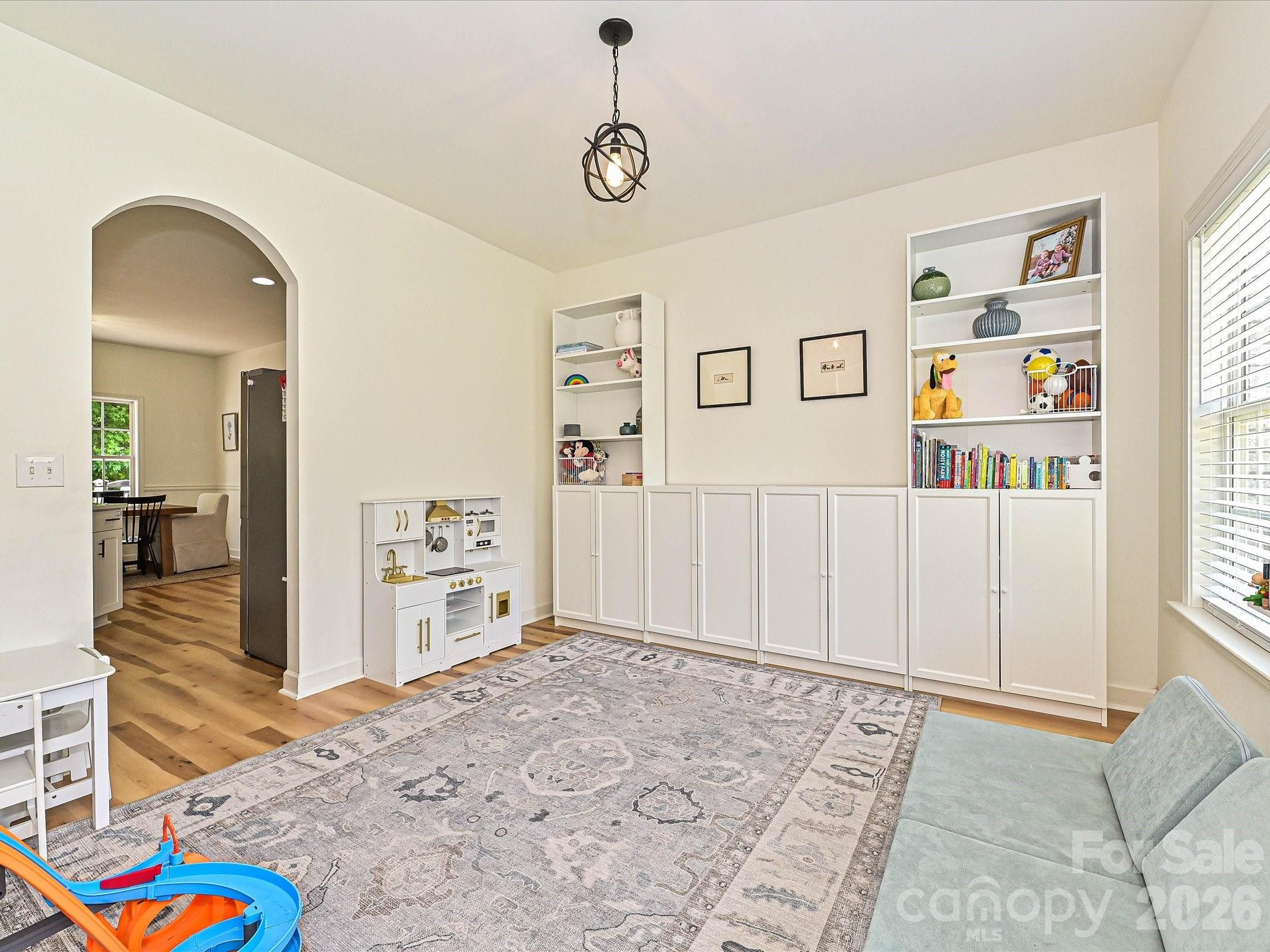 Shiloh Commons - Residential