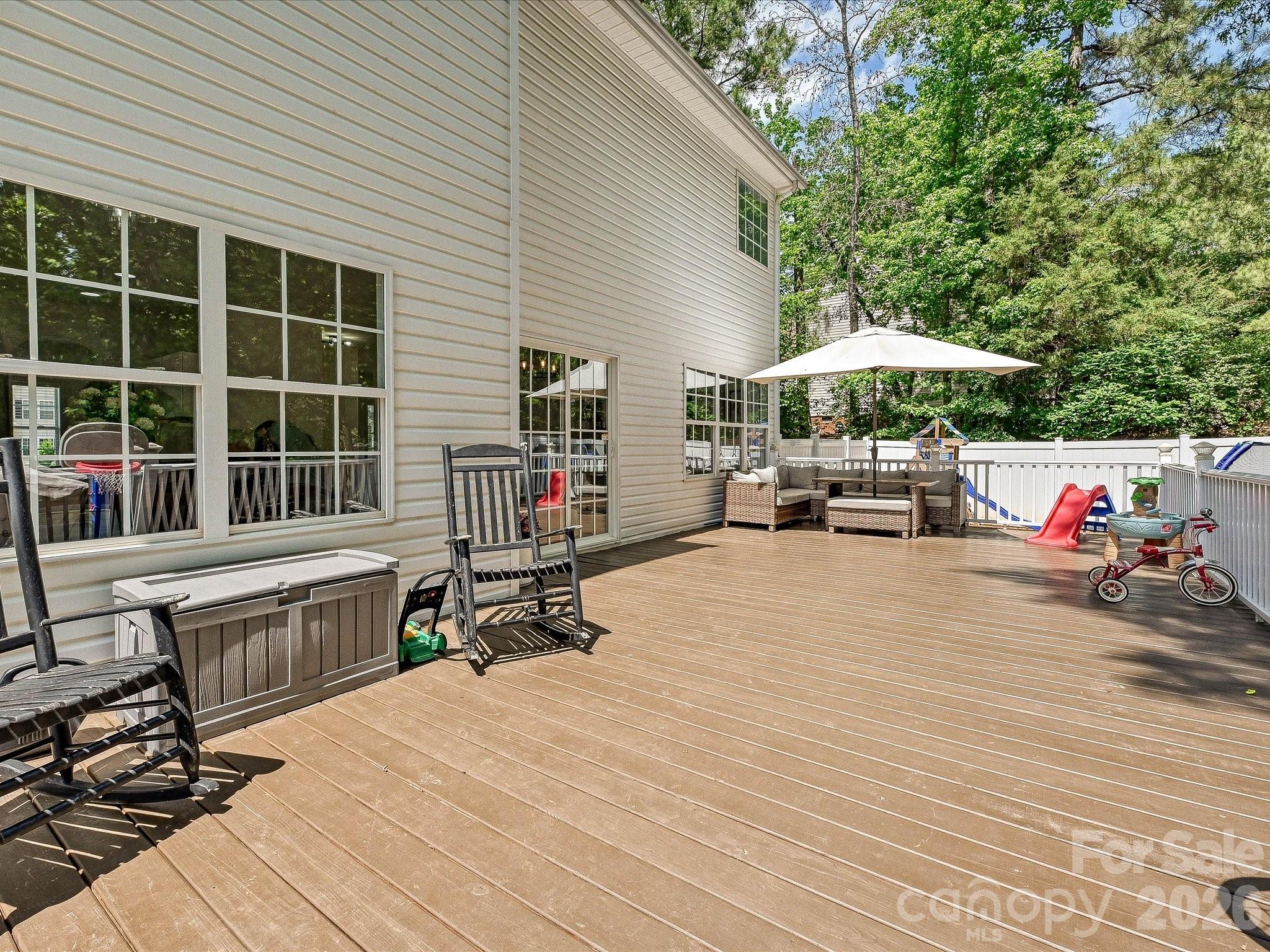 Shiloh Commons - Residential