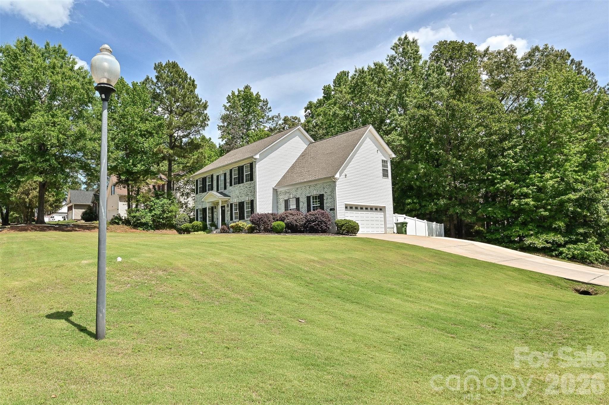 Shiloh Commons - Residential