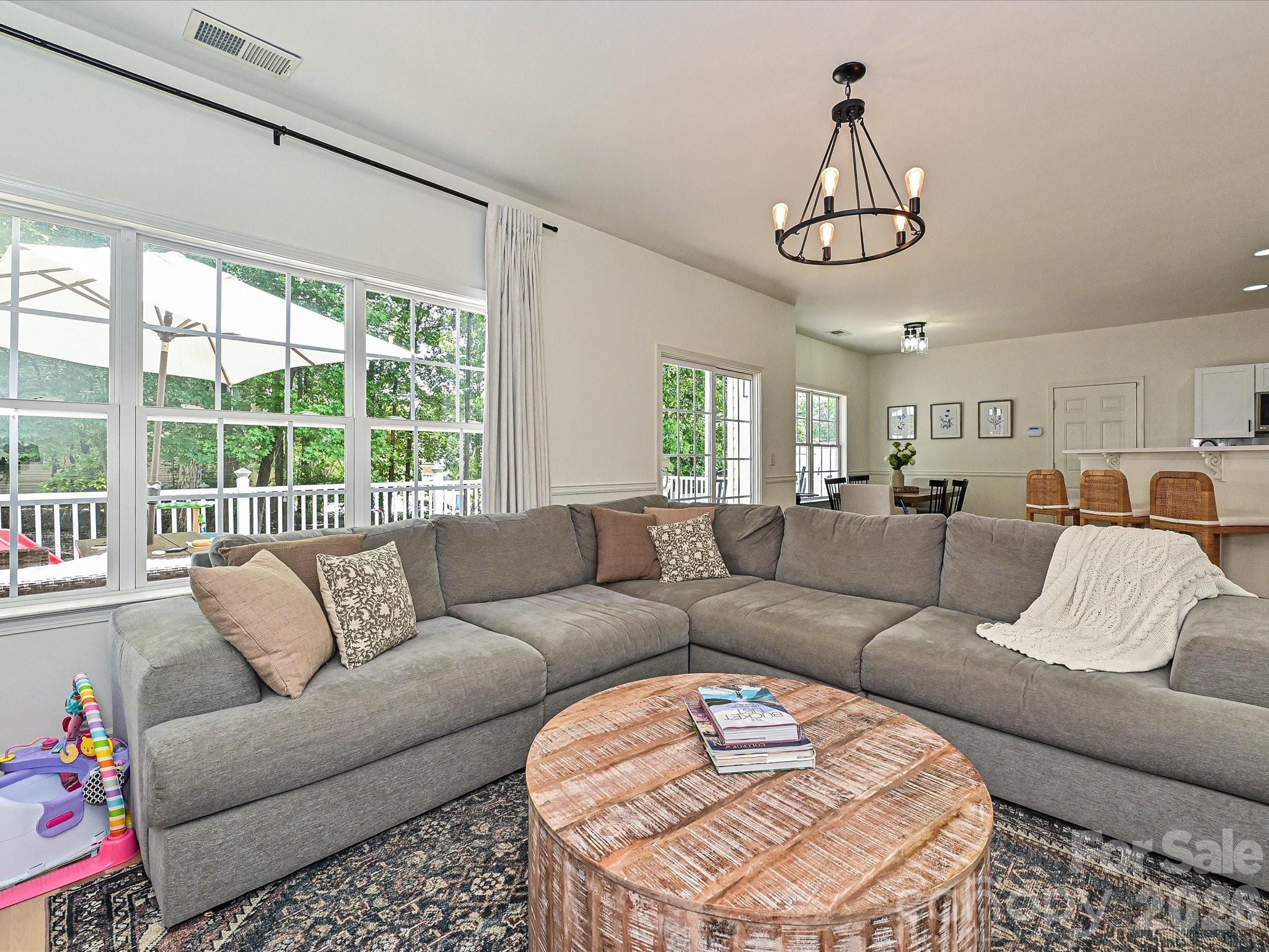 Shiloh Commons - Residential