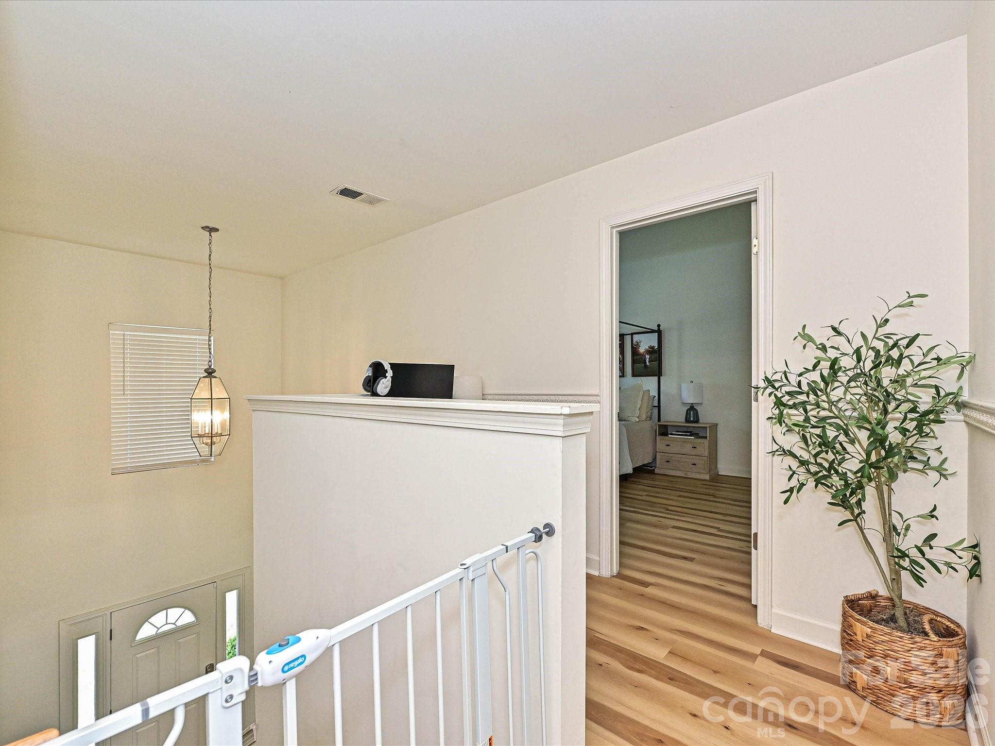 Shiloh Commons - Residential