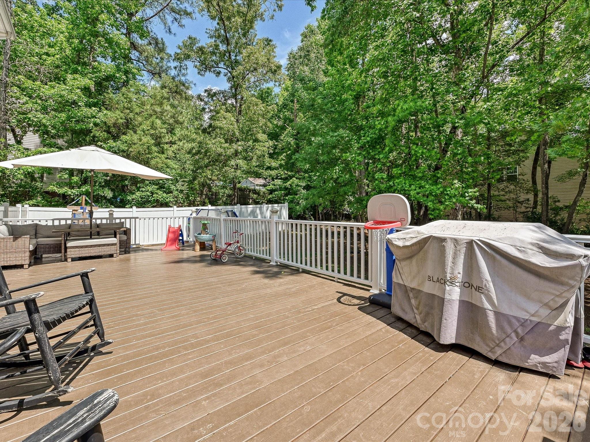Shiloh Commons - Residential