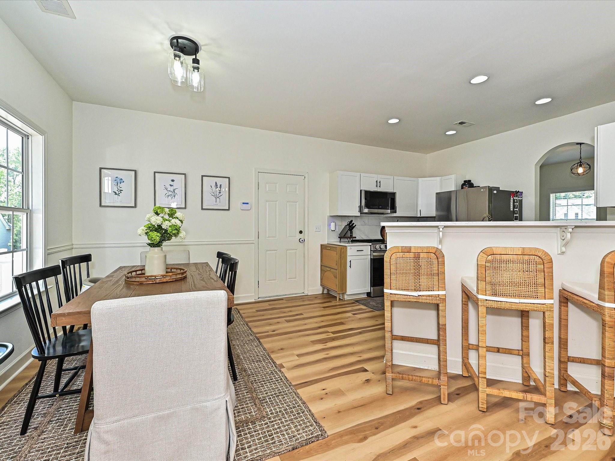 Shiloh Commons - Residential