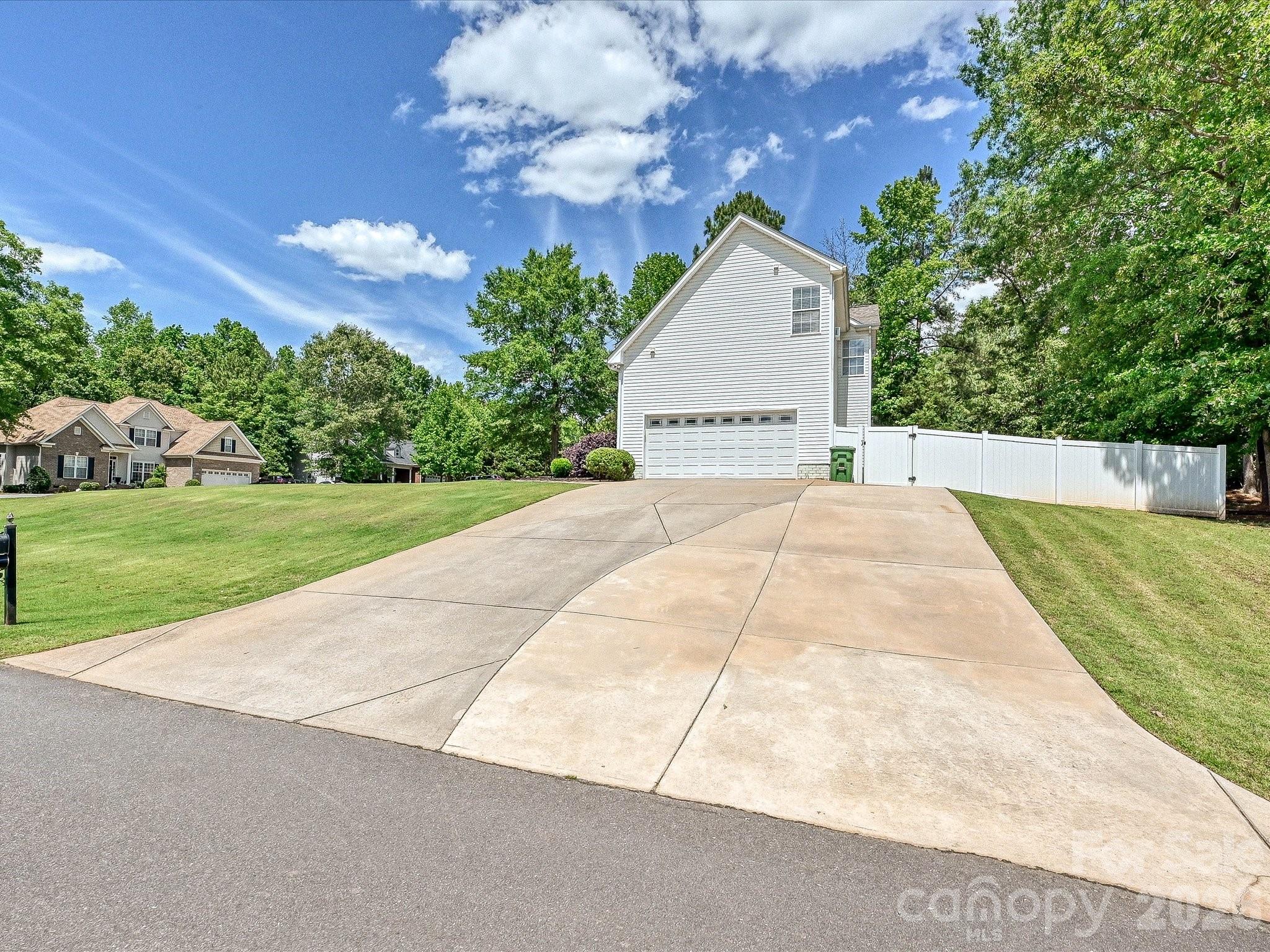 Shiloh Commons - Residential