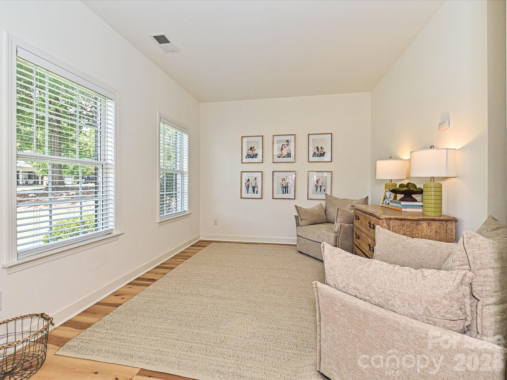 Shiloh Commons - Residential