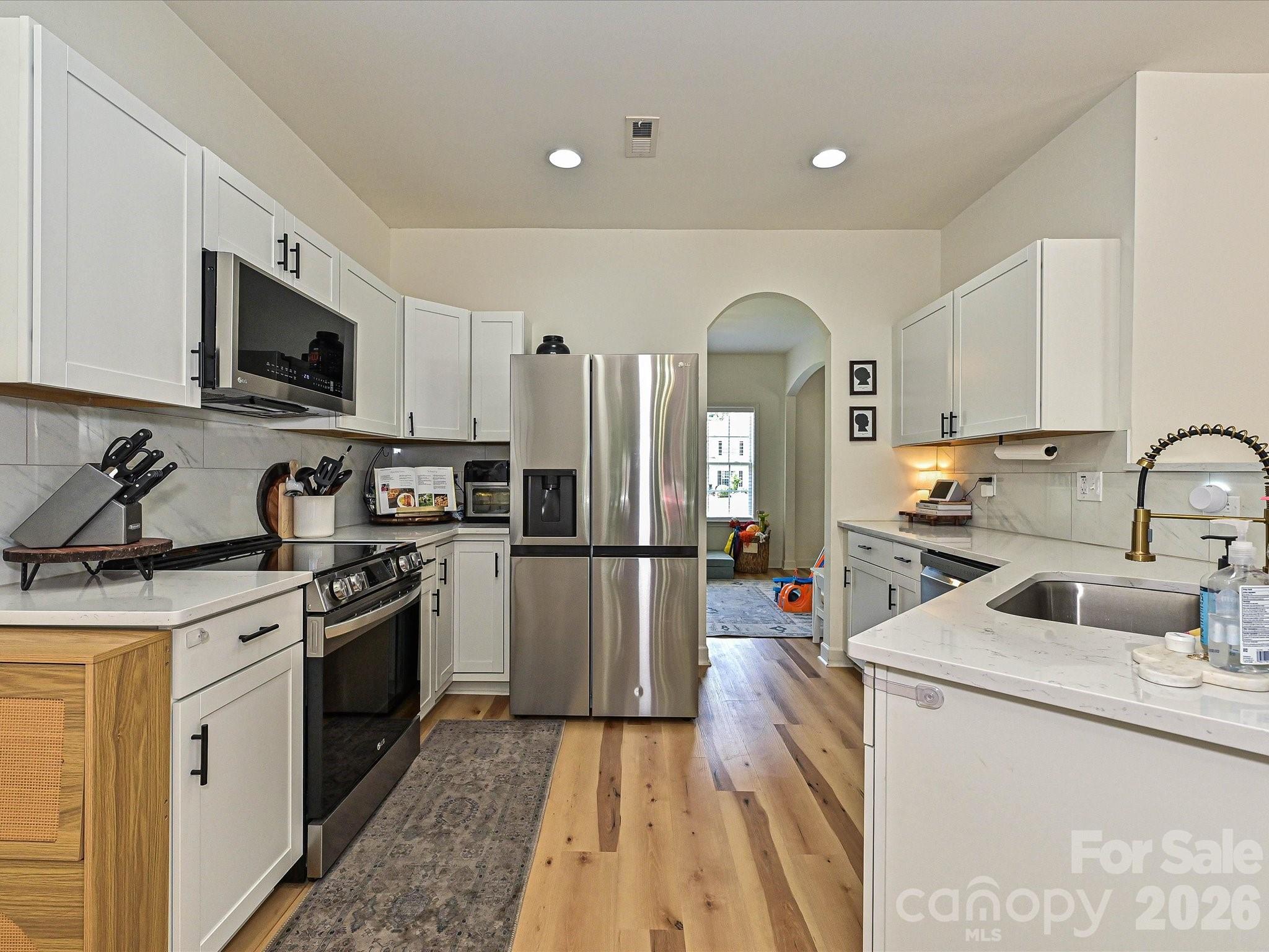 Shiloh Commons - Residential