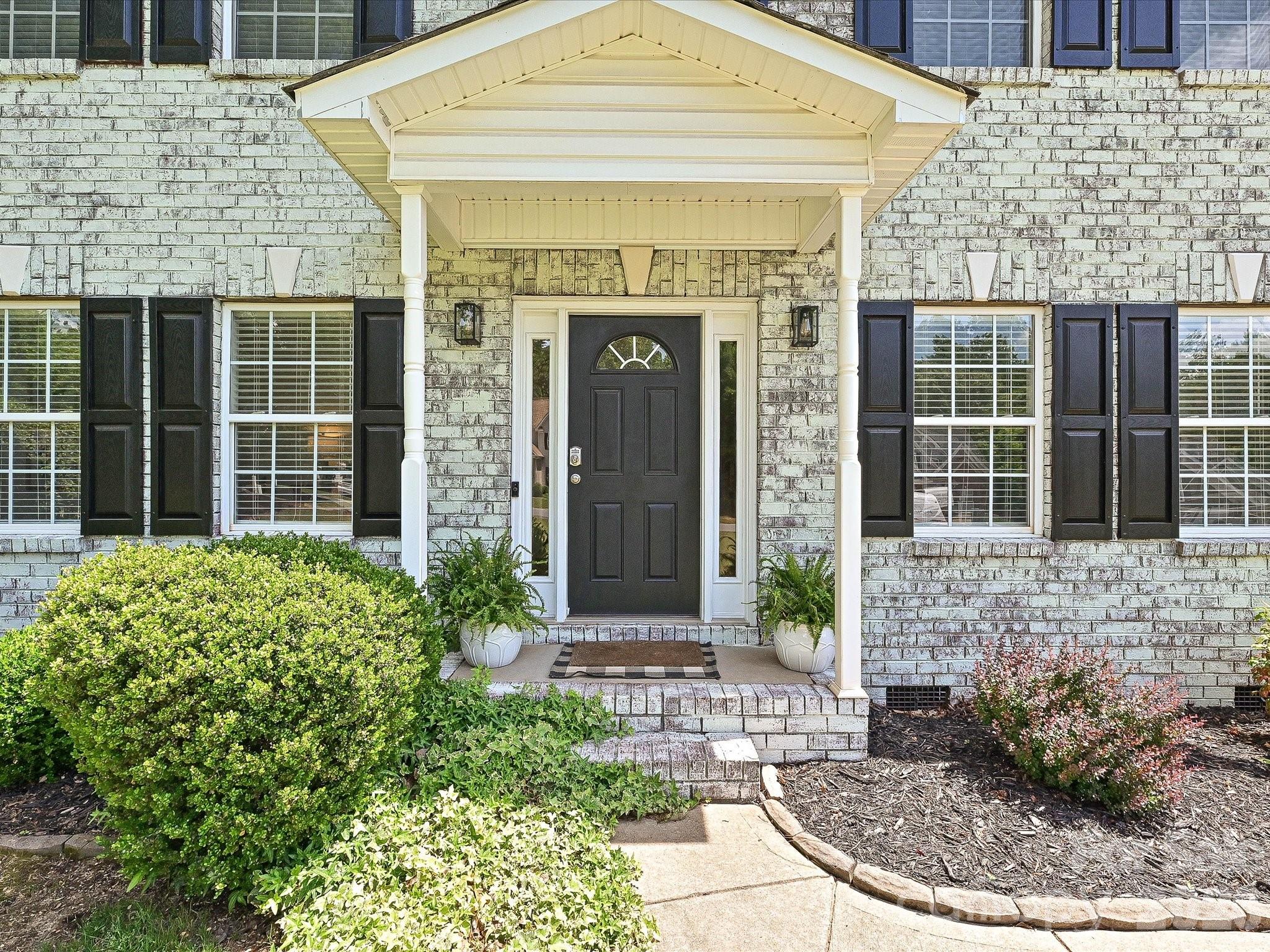 Shiloh Commons - Residential