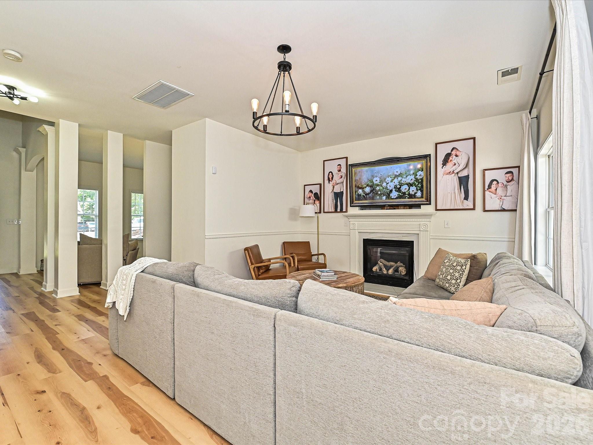 Shiloh Commons - Residential