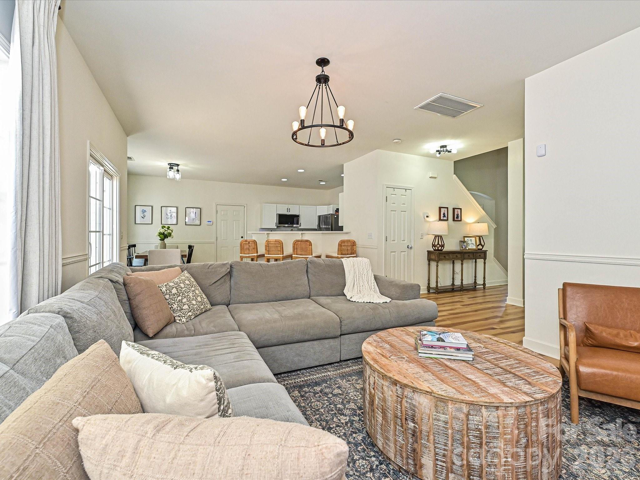 Shiloh Commons - Residential