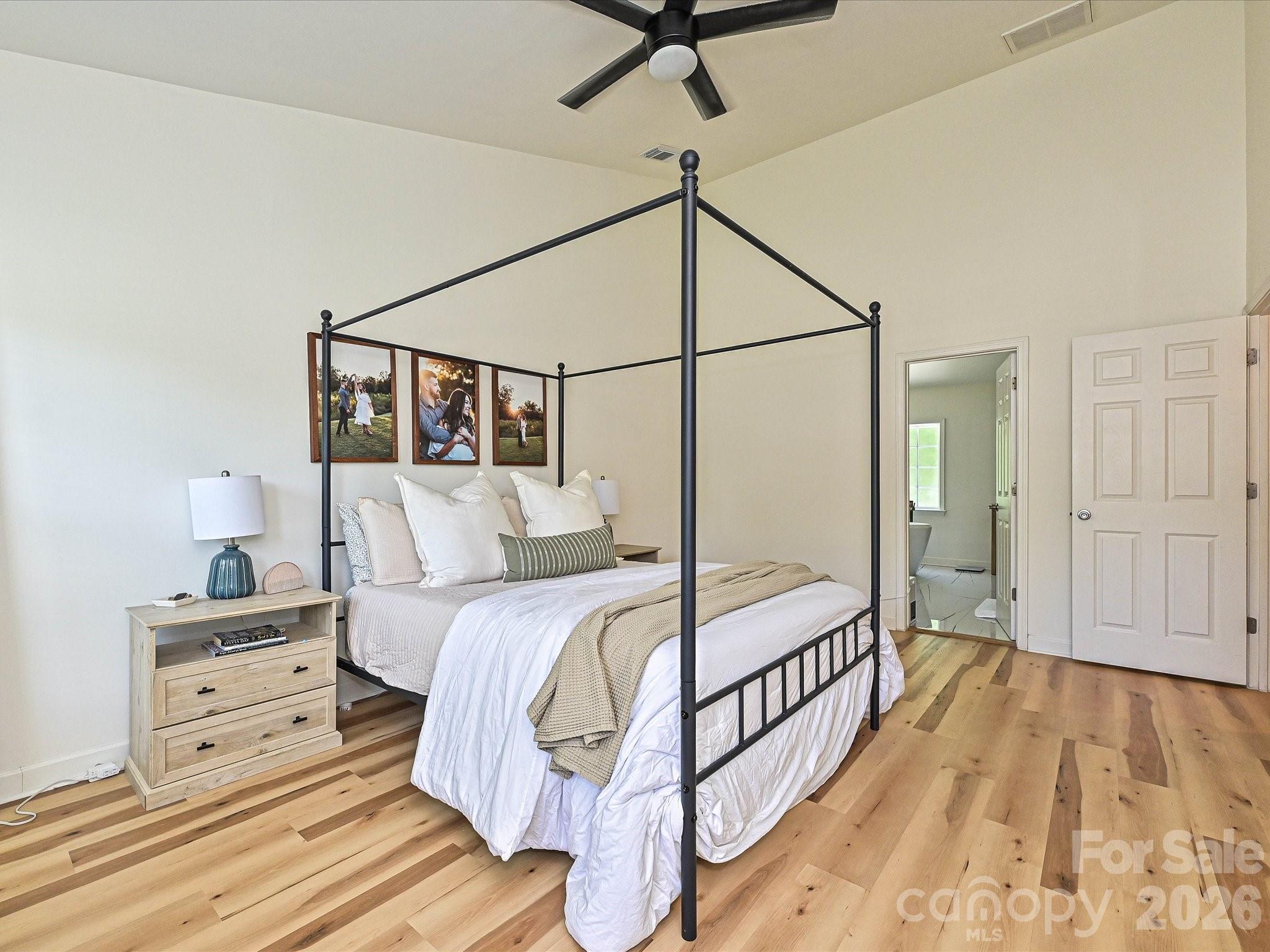 Shiloh Commons - Residential
