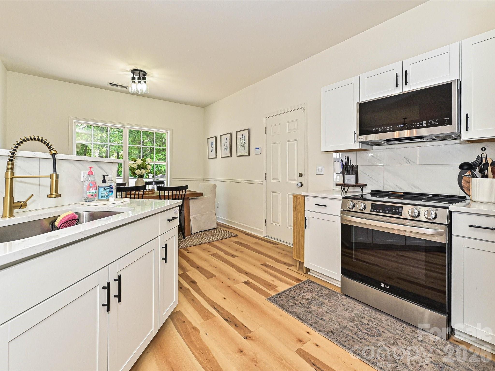 Shiloh Commons - Residential