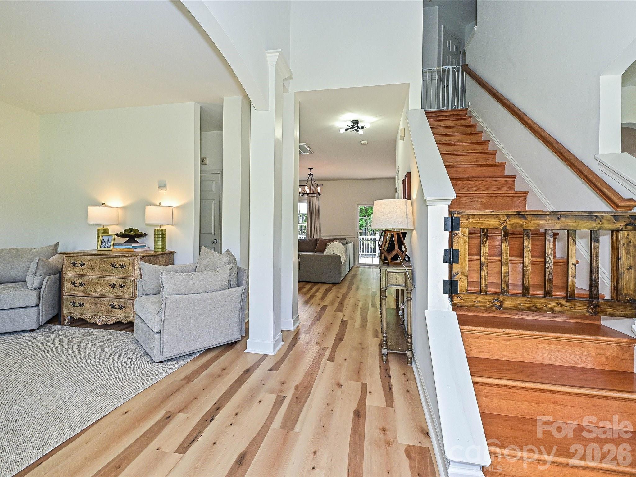 Shiloh Commons - Residential