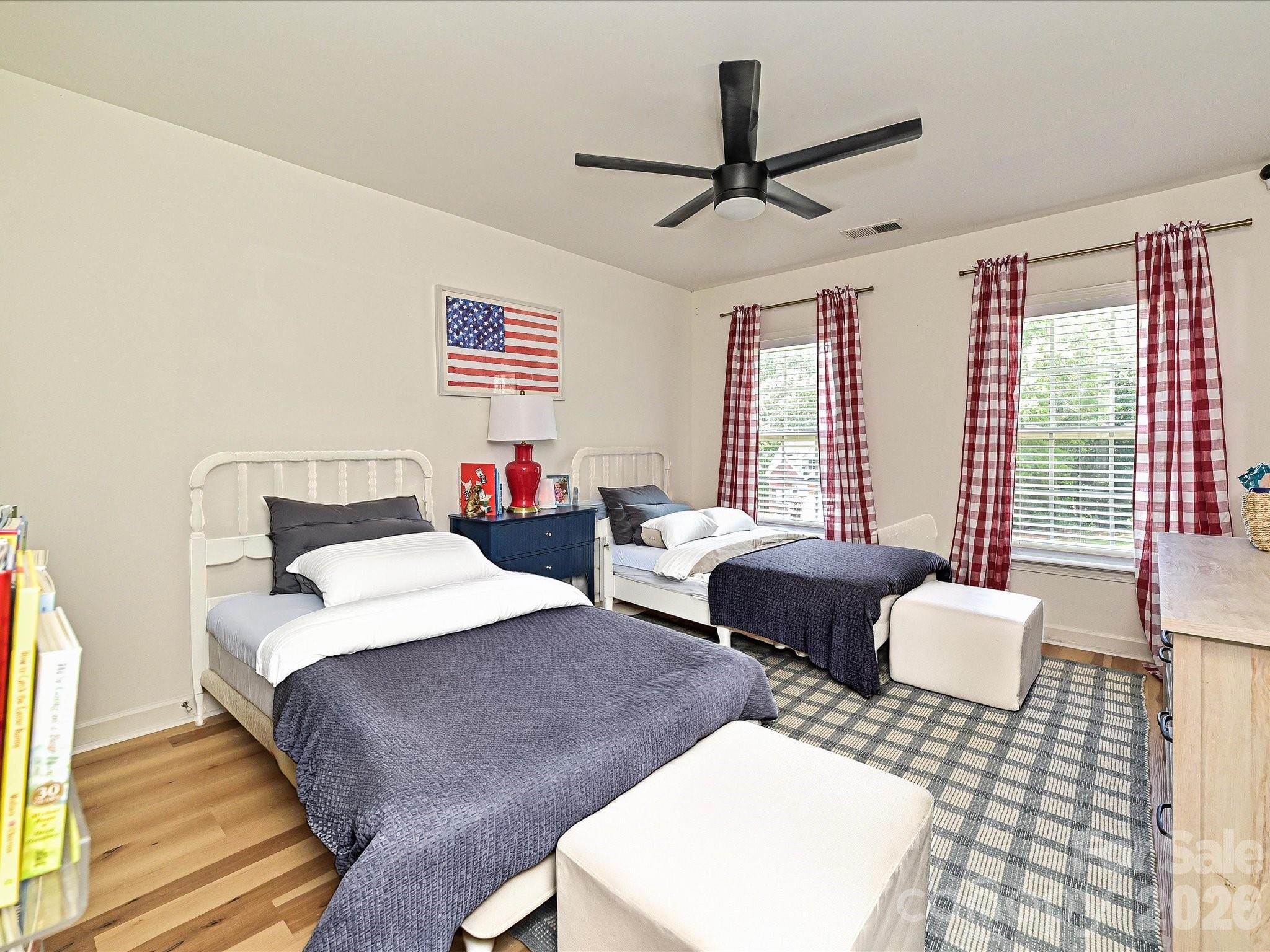 Shiloh Commons - Residential
