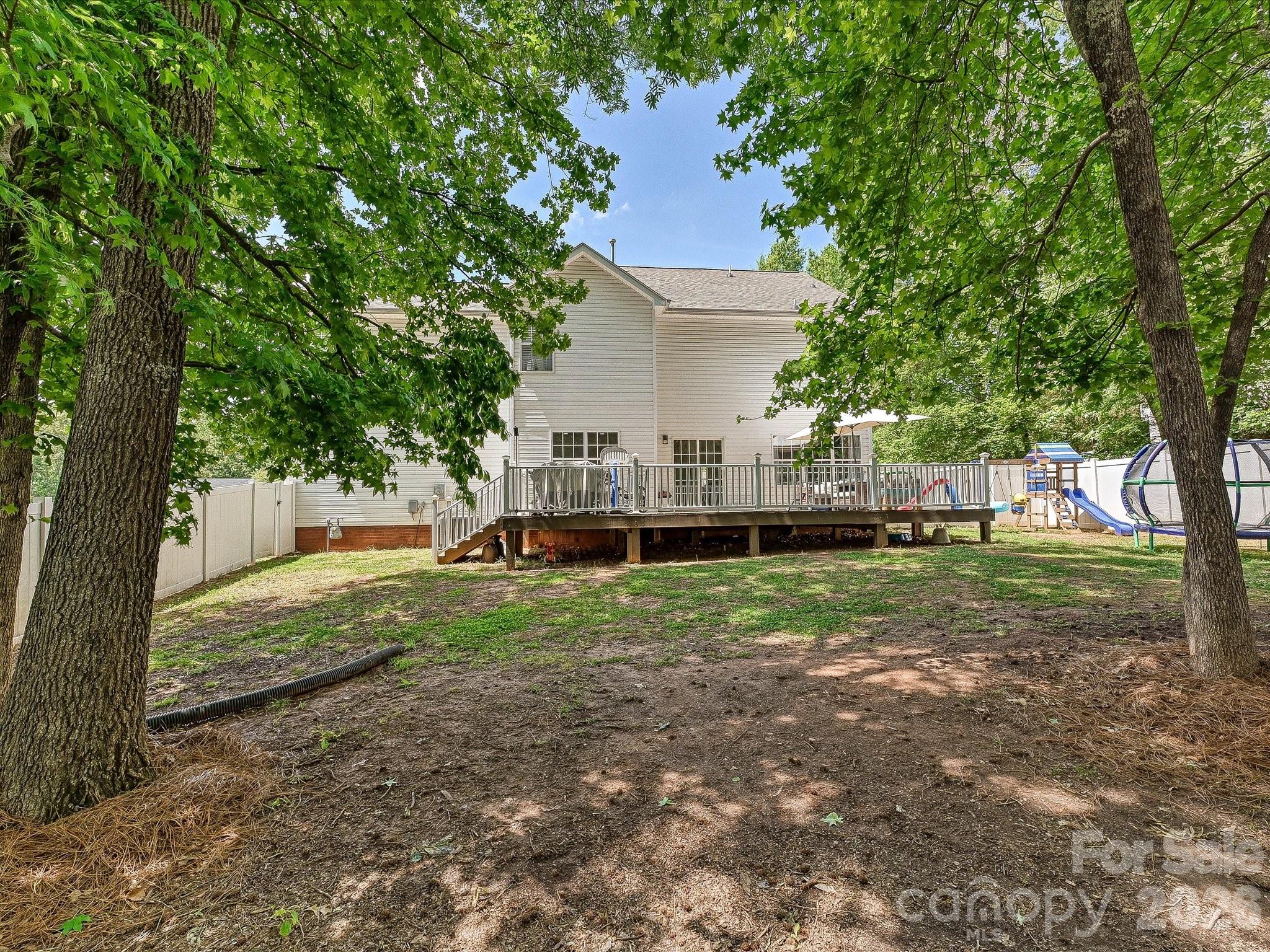 Shiloh Commons - Residential