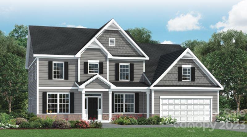 Stonebridge - Residential