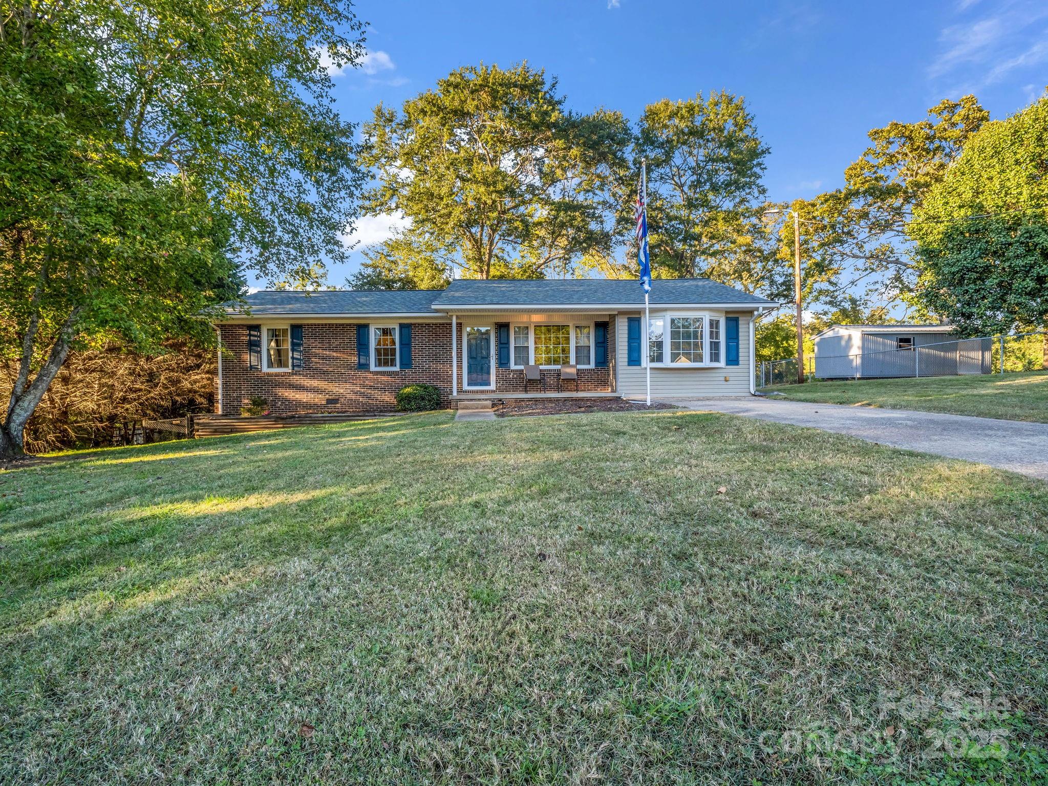 215 Cliffside Street