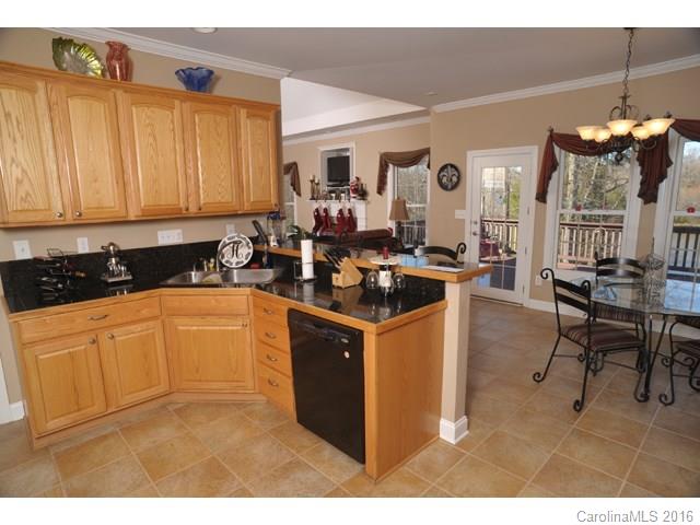 Timber Run - Residential