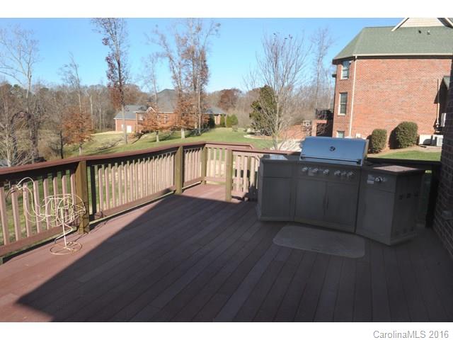 Timber Run - Residential