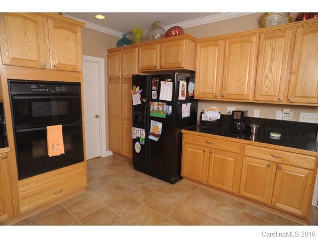 Timber Run - Residential