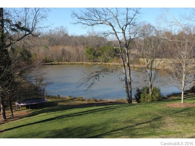 Timber Run - Residential