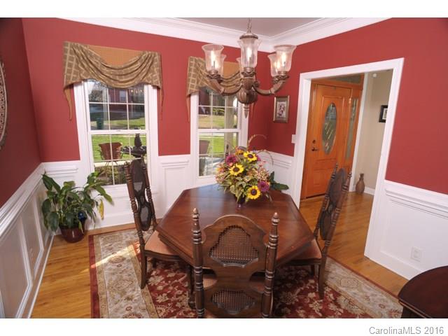 Timber Run - Residential